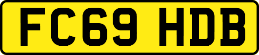 FC69HDB