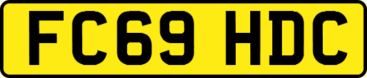 FC69HDC
