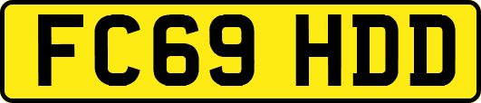 FC69HDD