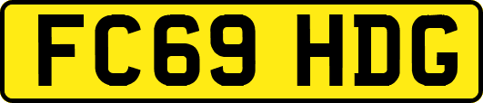 FC69HDG