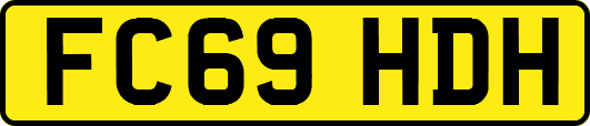 FC69HDH