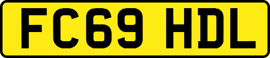 FC69HDL