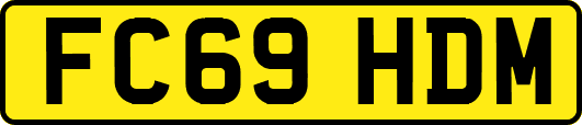 FC69HDM