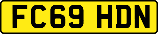 FC69HDN