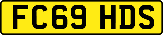 FC69HDS