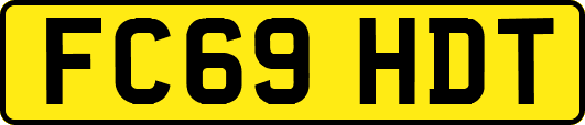FC69HDT