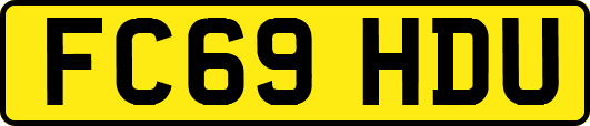 FC69HDU