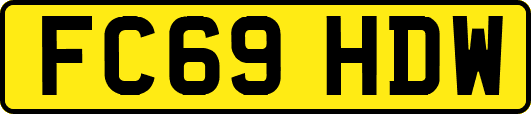 FC69HDW