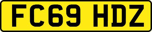 FC69HDZ
