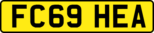 FC69HEA