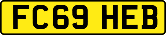 FC69HEB
