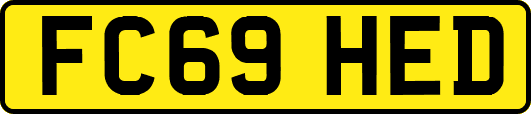 FC69HED