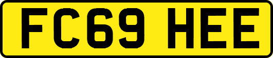 FC69HEE