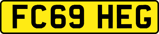 FC69HEG