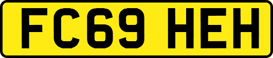 FC69HEH