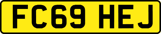 FC69HEJ