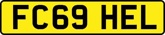 FC69HEL