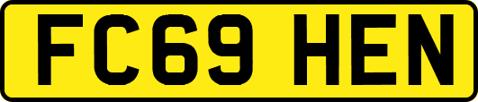 FC69HEN