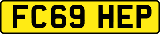 FC69HEP