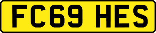 FC69HES