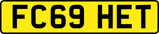 FC69HET