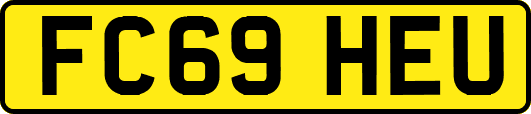 FC69HEU