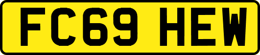 FC69HEW
