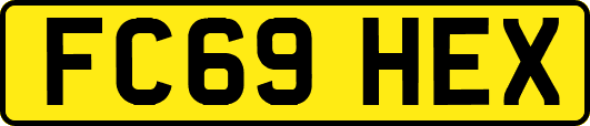 FC69HEX