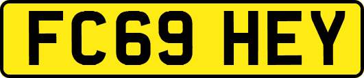 FC69HEY