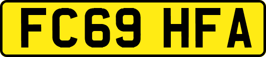 FC69HFA