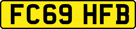 FC69HFB