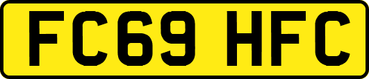 FC69HFC