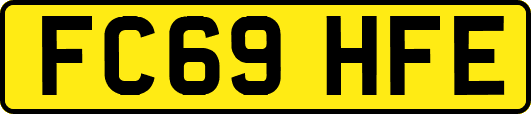 FC69HFE
