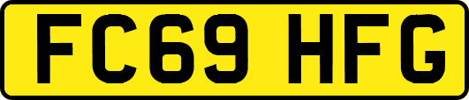 FC69HFG