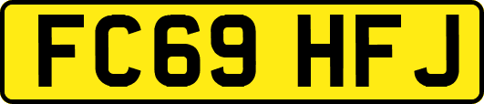 FC69HFJ