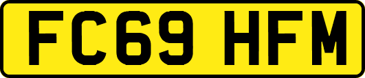 FC69HFM