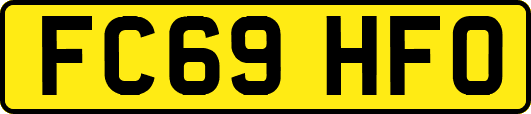 FC69HFO
