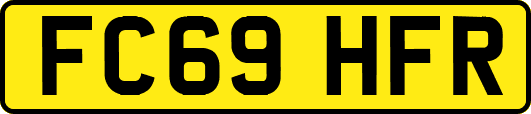 FC69HFR