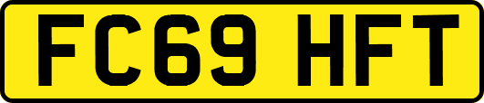 FC69HFT