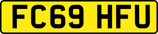 FC69HFU