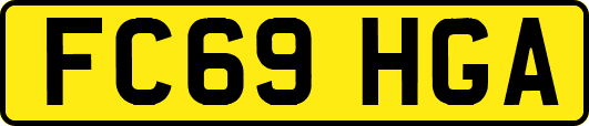 FC69HGA