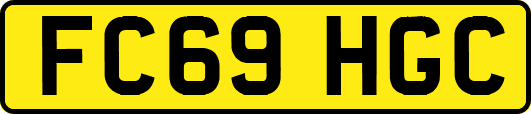 FC69HGC