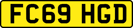 FC69HGD