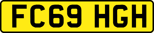 FC69HGH