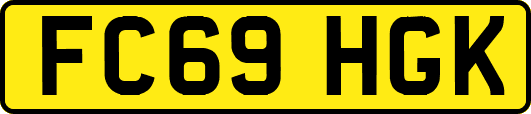 FC69HGK