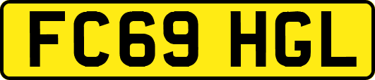 FC69HGL