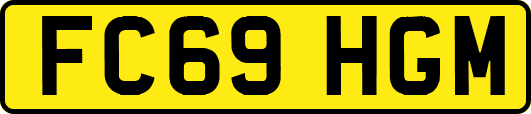 FC69HGM