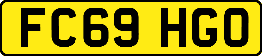 FC69HGO