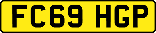 FC69HGP