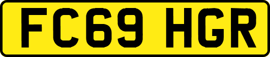 FC69HGR